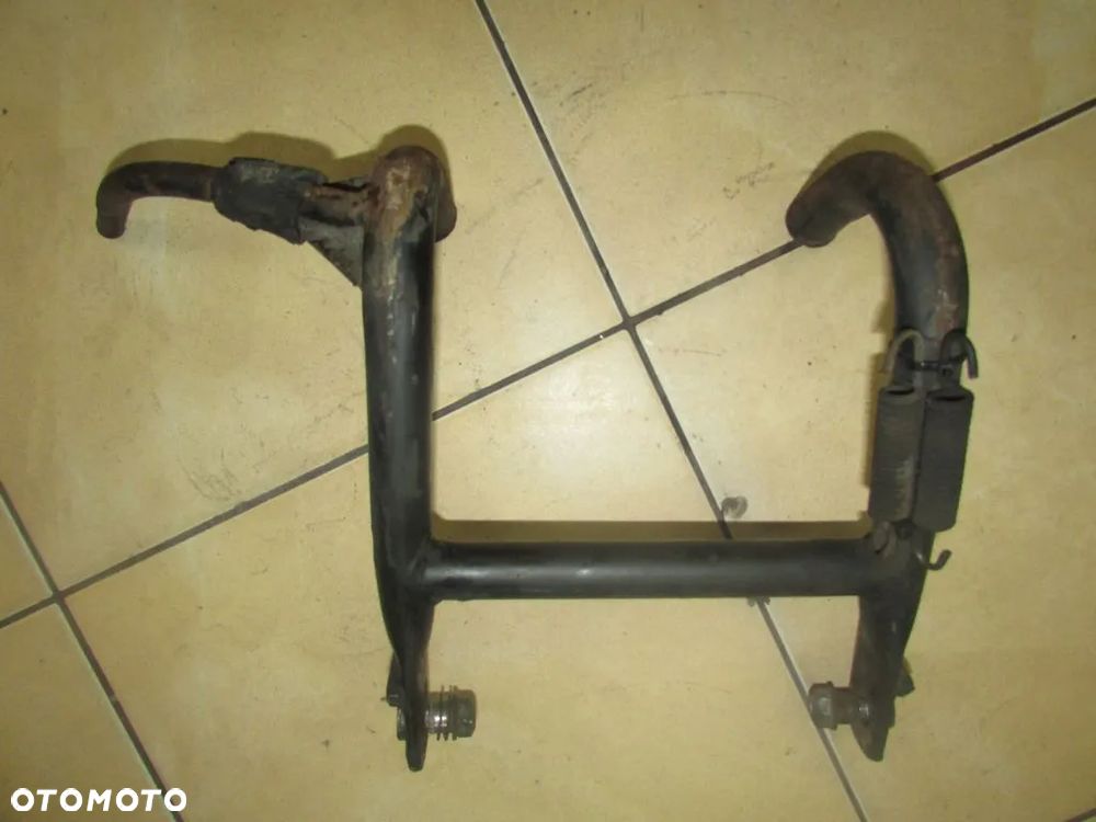 Moto Guzzi V65 C nie V50 podstawka centralna - 1