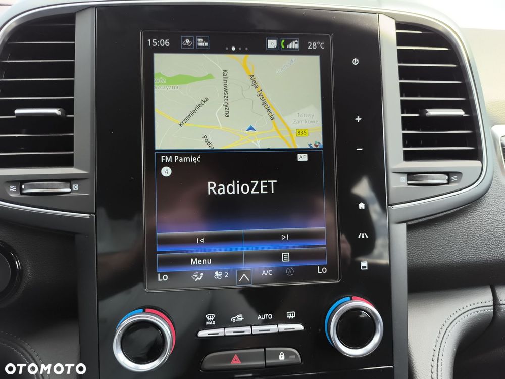 Renault Koleos 1.3 TCe Intens EDC - 26