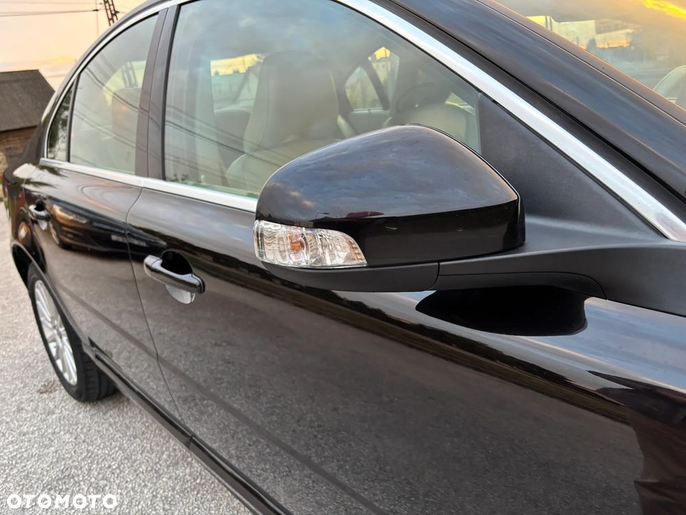 Volvo S80 2.4D Summum - 30