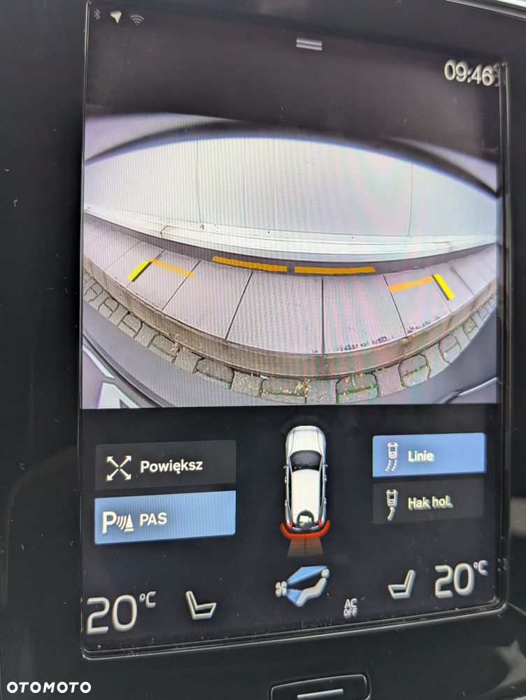 Volvo XC 40 T5 AWD R-Design - 31