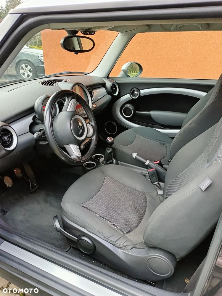 MINI Cooper - 5
