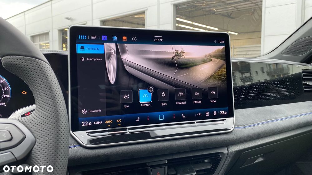 Volkswagen Tiguan 2.0 TDI 4Mot R-Line Plus DSG - 15