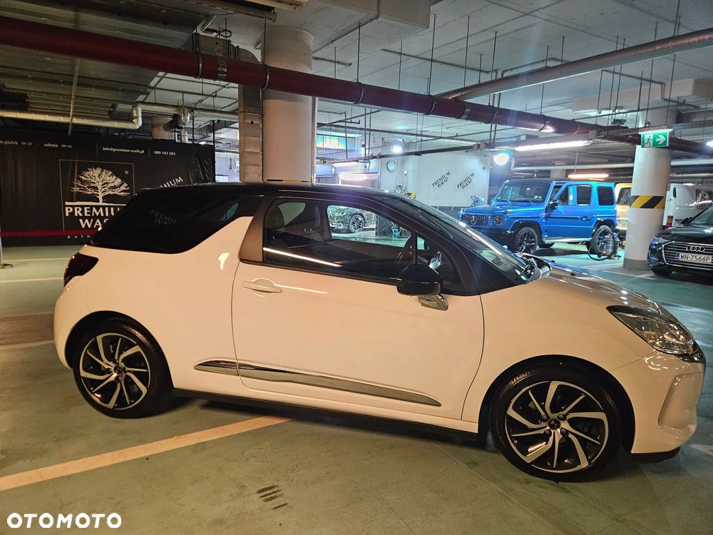 DS Automobiles DS 3 - 4