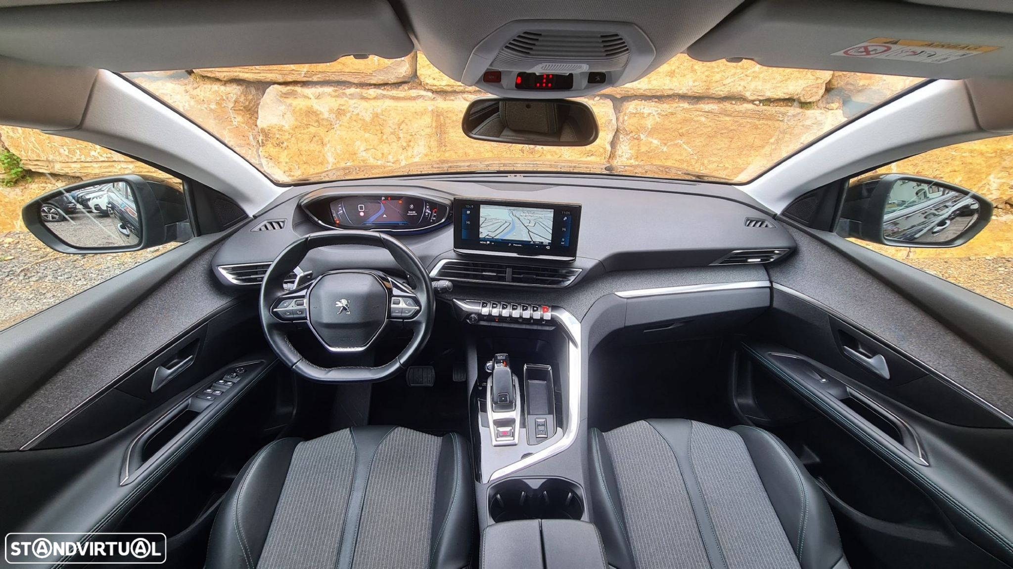 Peugeot 5008 - 9