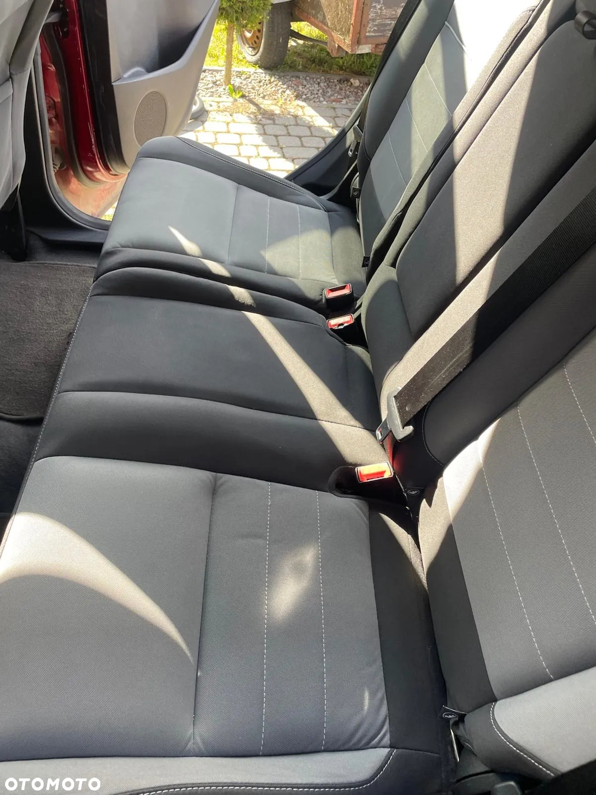 Ford Escape 1.6 EcoBoost AWD SE - 8