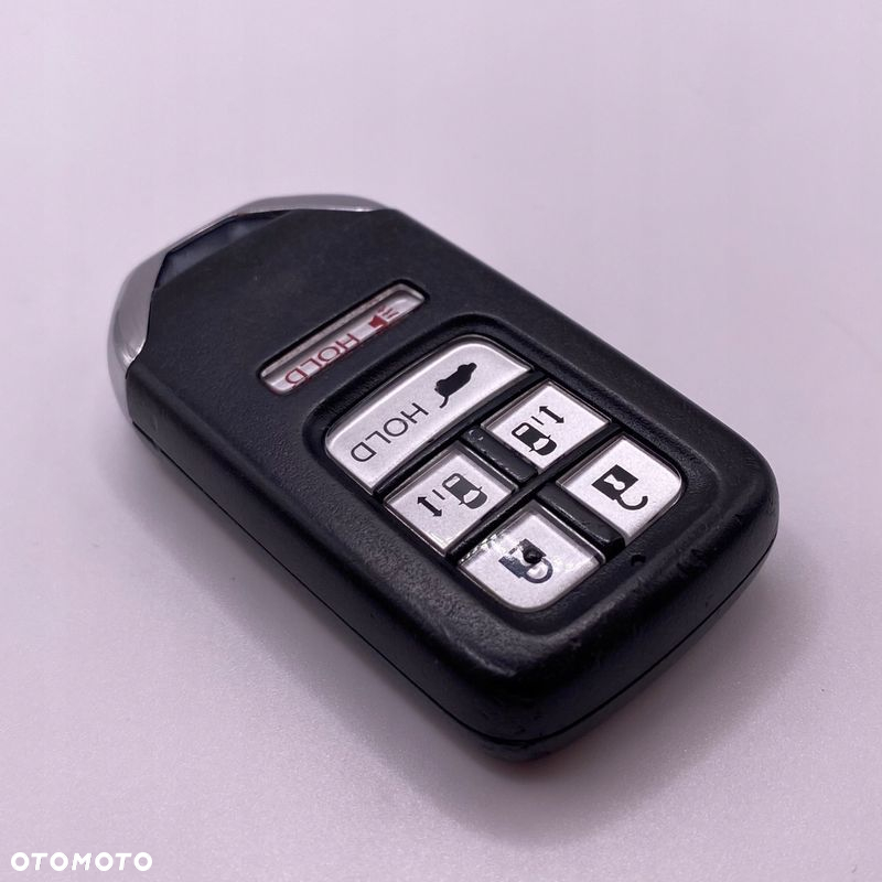 Kluczyk samochodowy Smart Key Usa Oe Honda Odyssey - 3