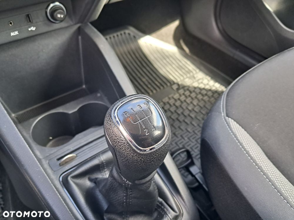 Skoda Fabia 1.0 TSI Ambition - 29