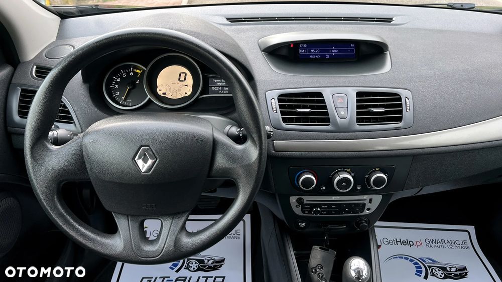 Renault Megane 1.6 16V 100 J'taime - 7