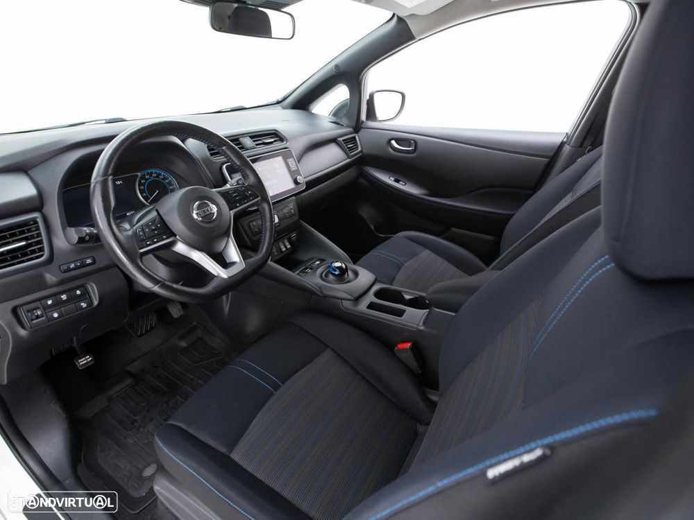 Nissan Leaf e+ Acenta - 7