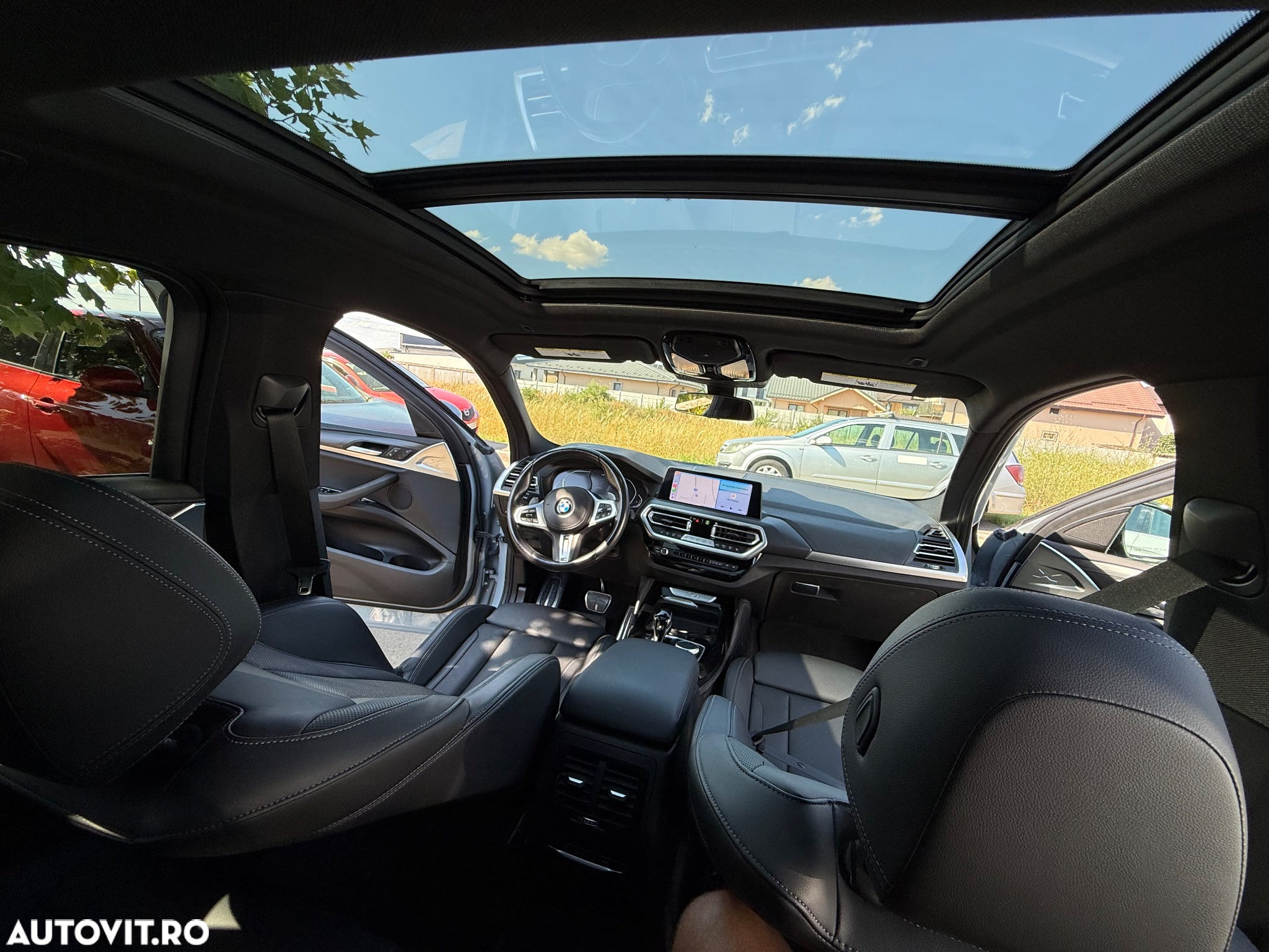 BMW X4 - 6