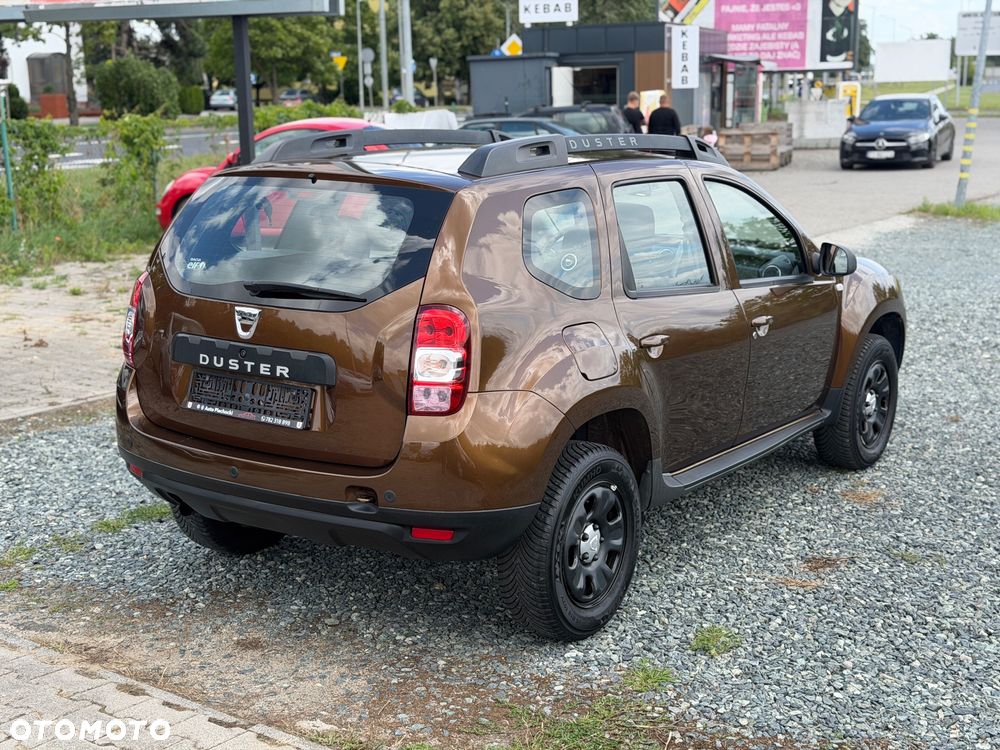 Dacia Duster 1.2 TCe Laureate - 17