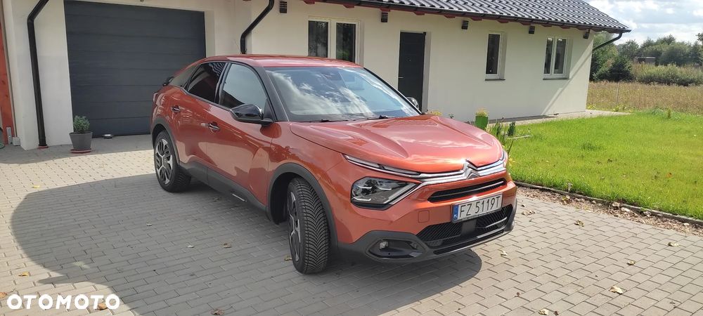 Citroën C4 - 23