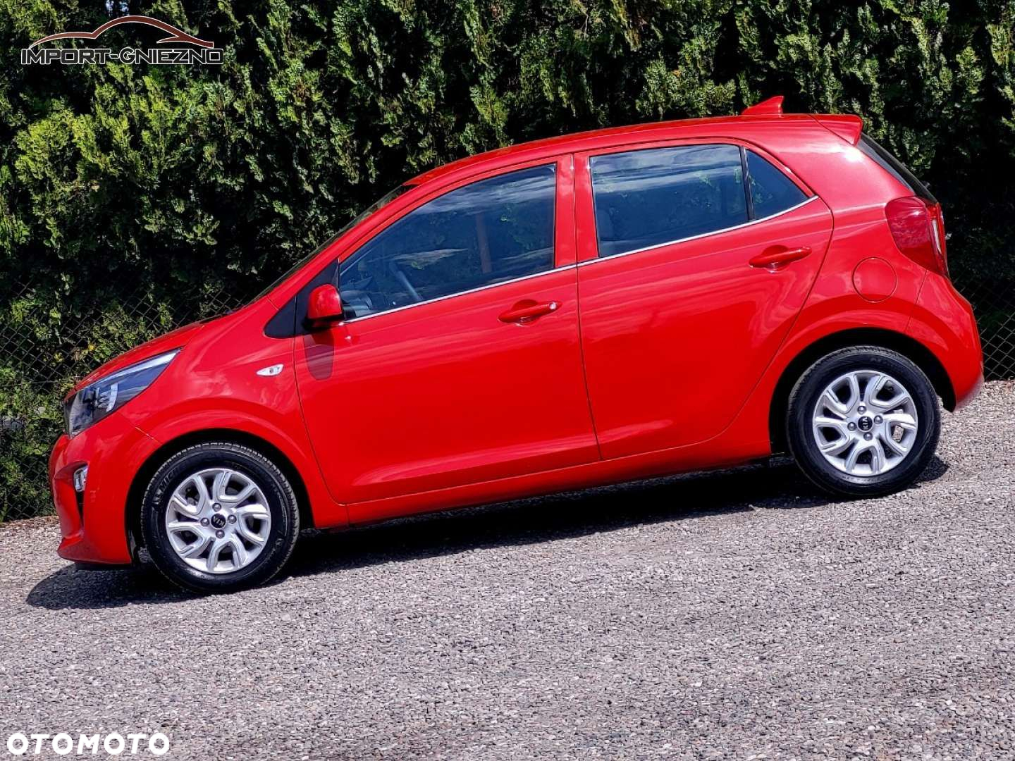 Kia Picanto - 13