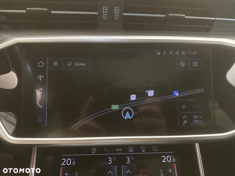 Audi A6 Limousine 40 TDI mHEV Quattro S tronic - 17