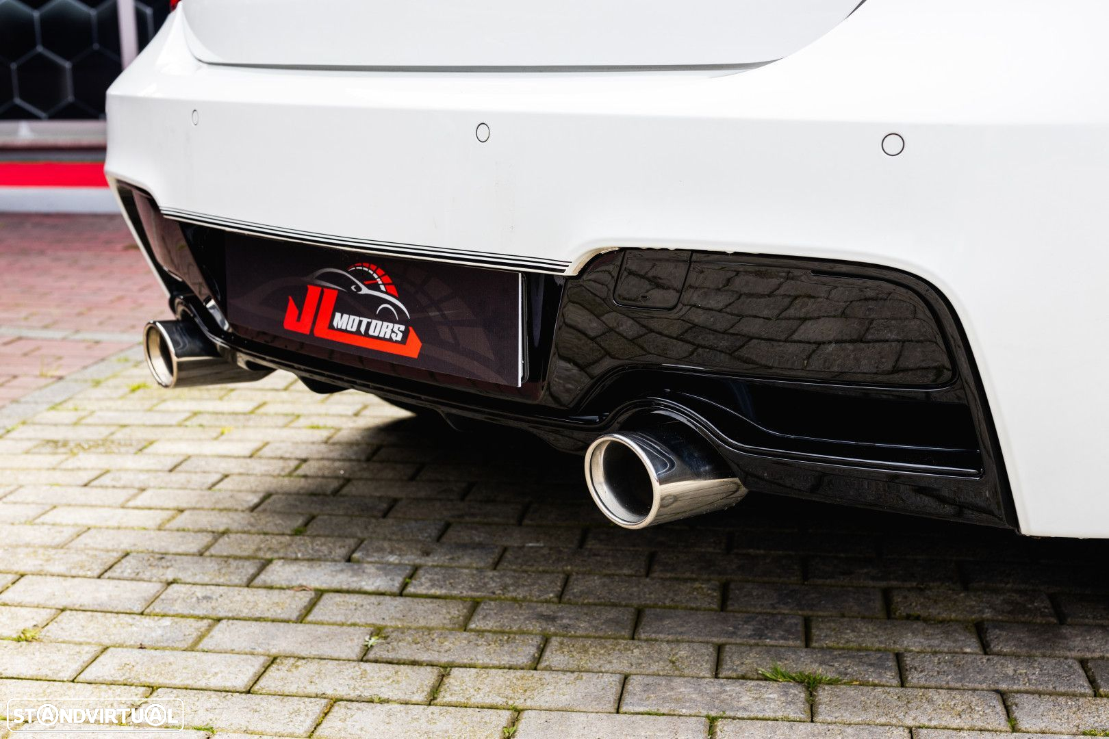 BMW 125 d Aut. - 23
