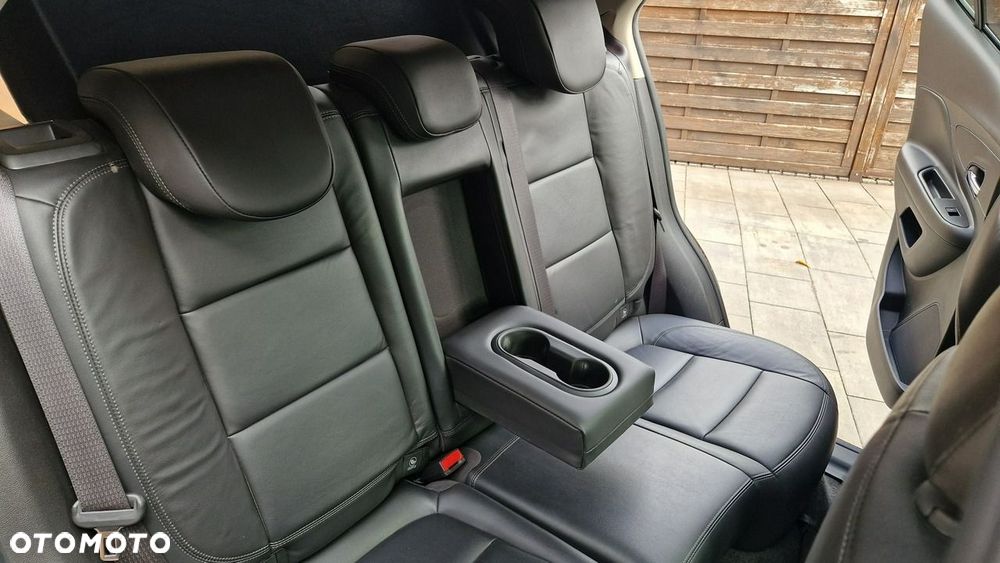 Opel Mokka - 21