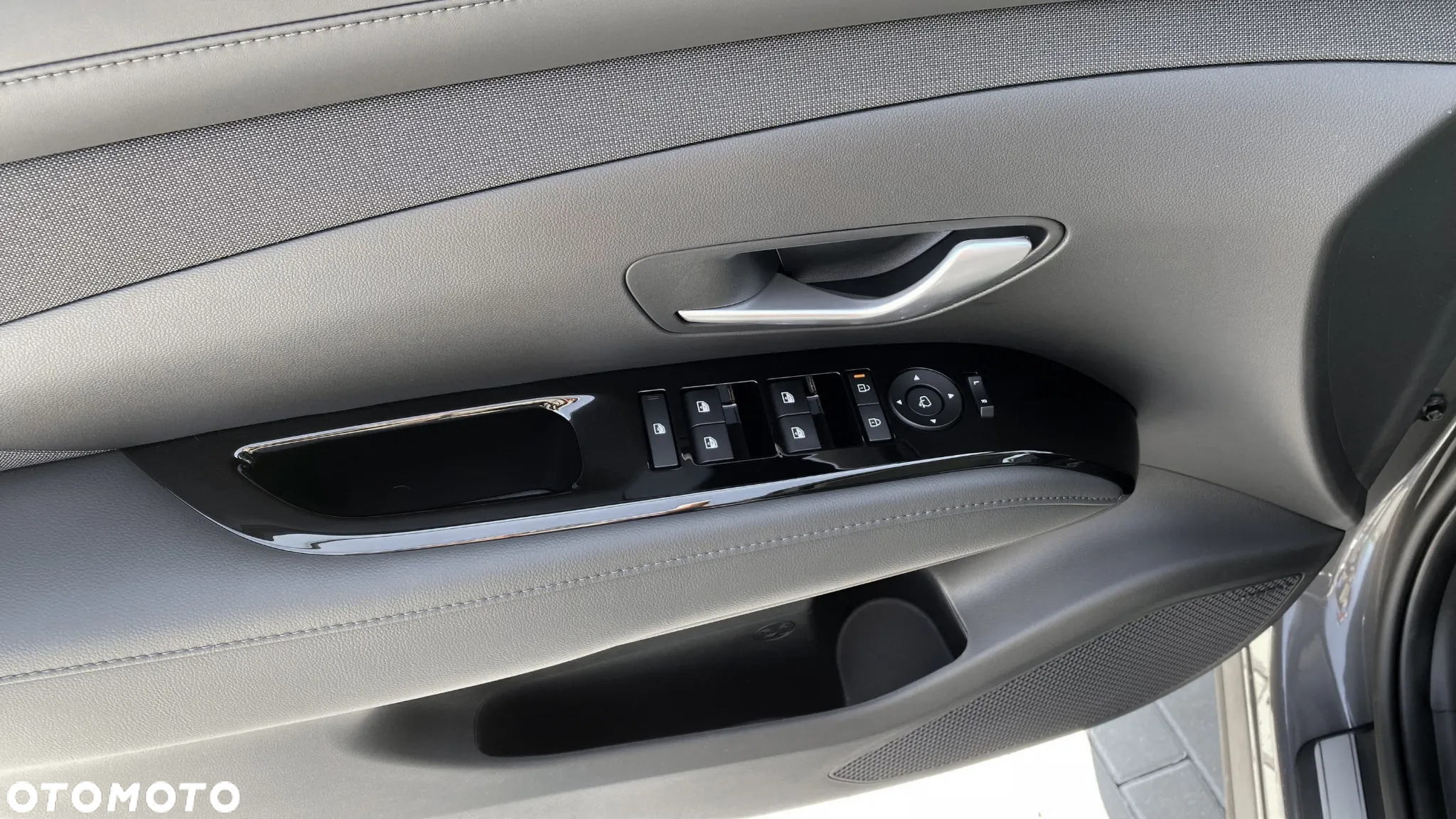 Hyundai Tucson - 16