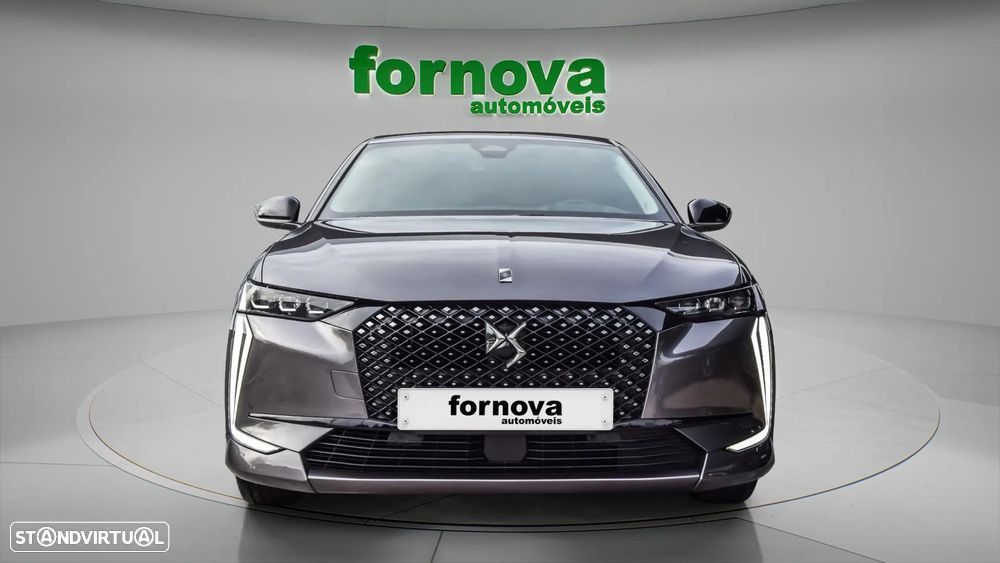 DS DS4 1.2 Hybrid Etoile e-DSC6 - 9