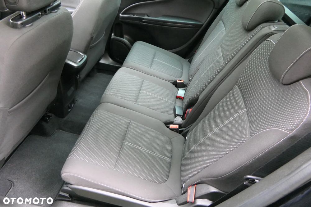 Opel Zafira Tourer 1.6 ECOTEC DIT ecoFLEX Start/Stop Business Innovation - 23