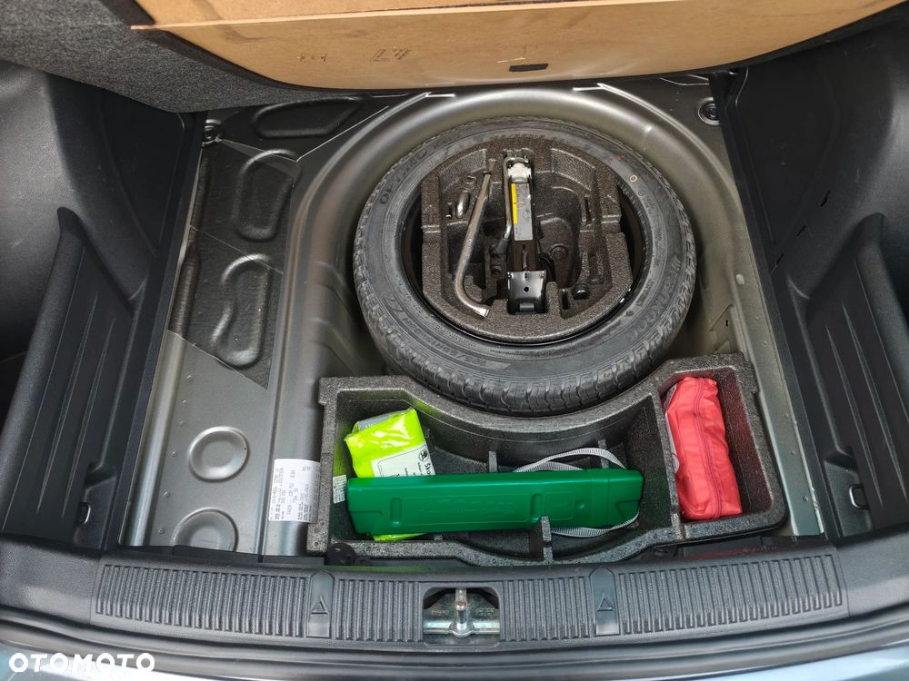 Skoda Fabia 1.6 TDI DPF Best of - 15