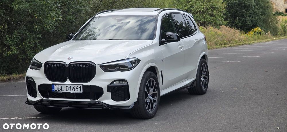 BMW X5 xDrive30d - 12