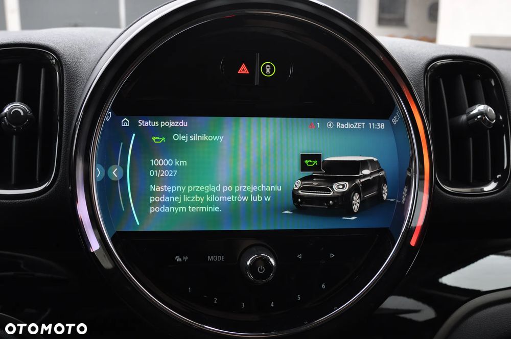 MINI Countryman Cooper S ALL4 - 24