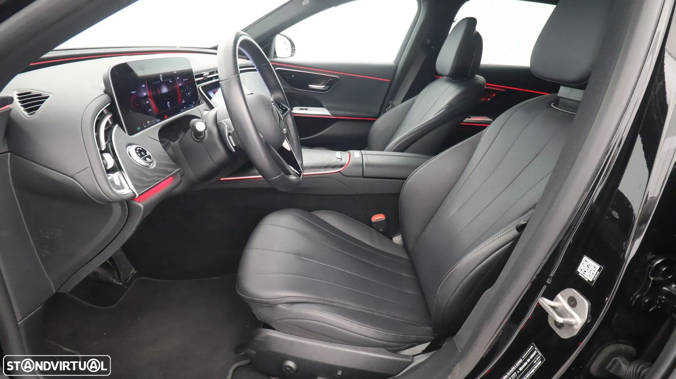 Mercedes-Benz E 220 d - 12