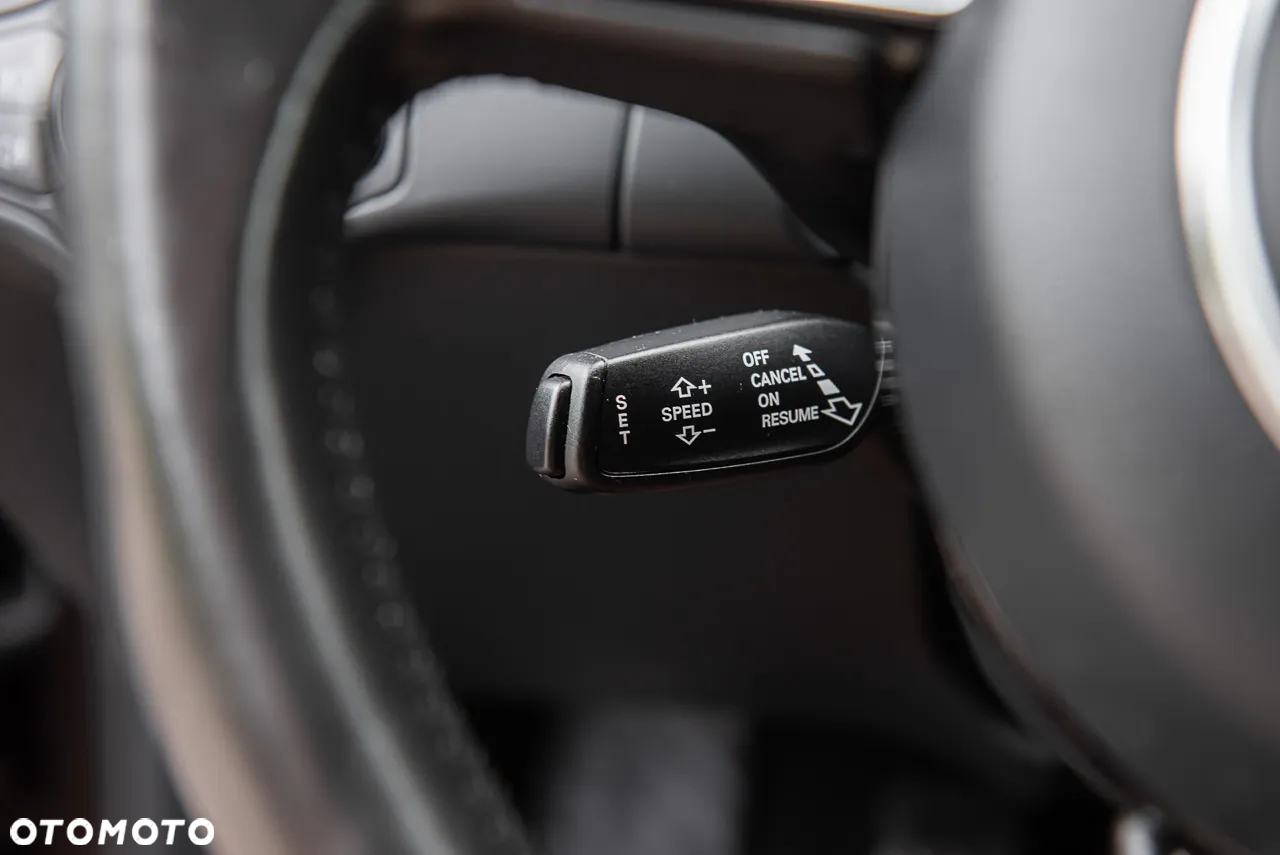 Audi A5 2.0 TDI Sportback quattro DPF - 19