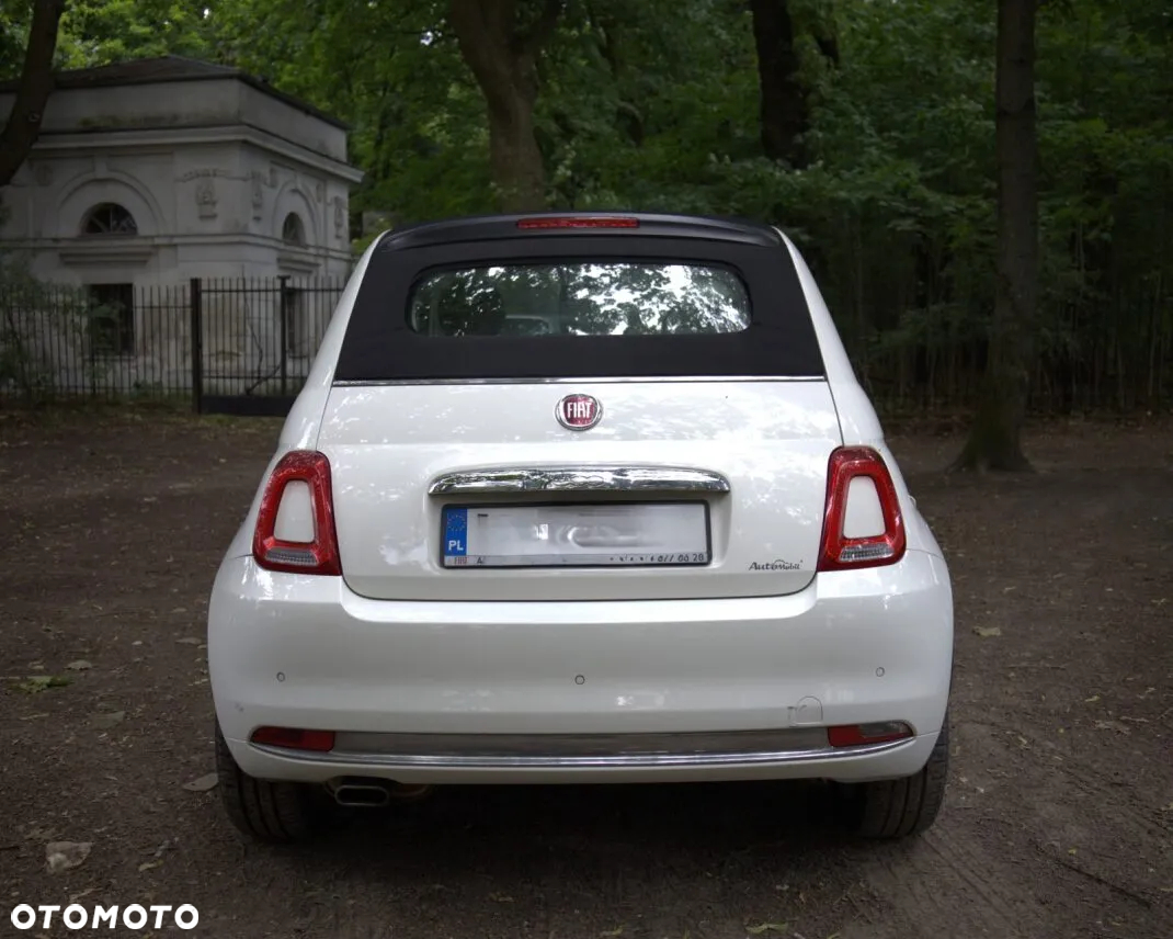Fiat 500 - 5