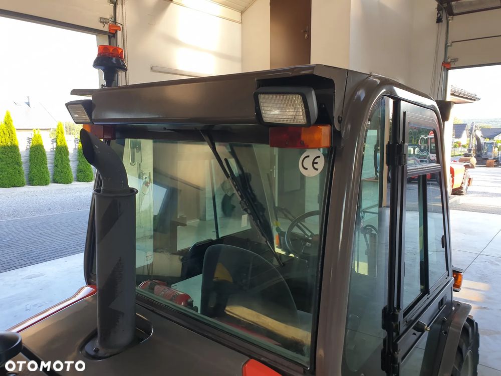 Manitou MH25-4T TYLKO 4700MTG SPROWADZONY PIĘKNY STAN - 7