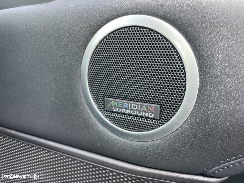 Land Rover Discovery 2.0 SD4 HSE Luxury Auto - 15