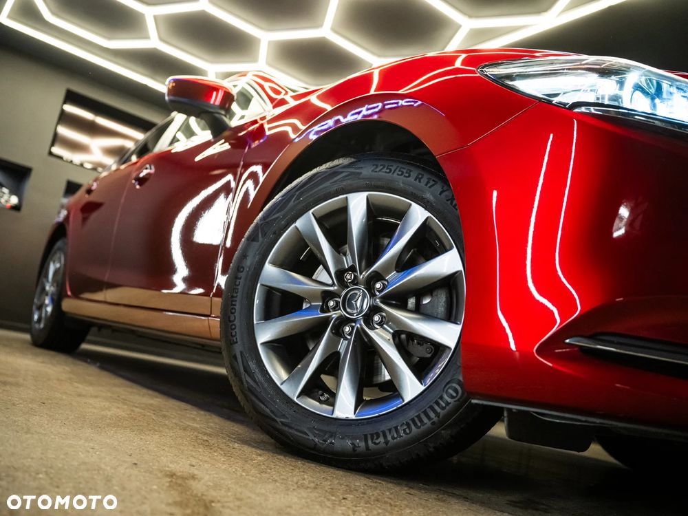 Mazda 6 2.0 SkyEnergy - 39