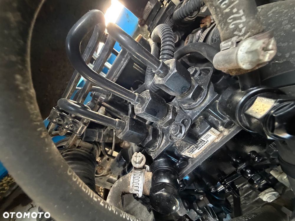 KLAAS K21/31TSR Dźwig Dekarski żuraw zwyżka podnośnik 31m. udźwig 1800kg max. Silnik Yanmar 3cyl. Kosz pojemnik. Dźwig Sterowany całkowicie zdalnie z pilota. Do 3,5 tony Transportowanie samochodem osobowym! Podwieszana oś Hydr. Własny Napęd Hydr. na 2 koła w terenie. Maszyna jak Nowa 2 tyś mtg. 2015r. Po serwisach Dekra. Sprowadzona z Norwegii. Nie różni się od nowej z salonu. Pełna Hydraulika w maszynie. Najbogatsza wersja. OKAZJA  230volt. Zero zużycia! - 27