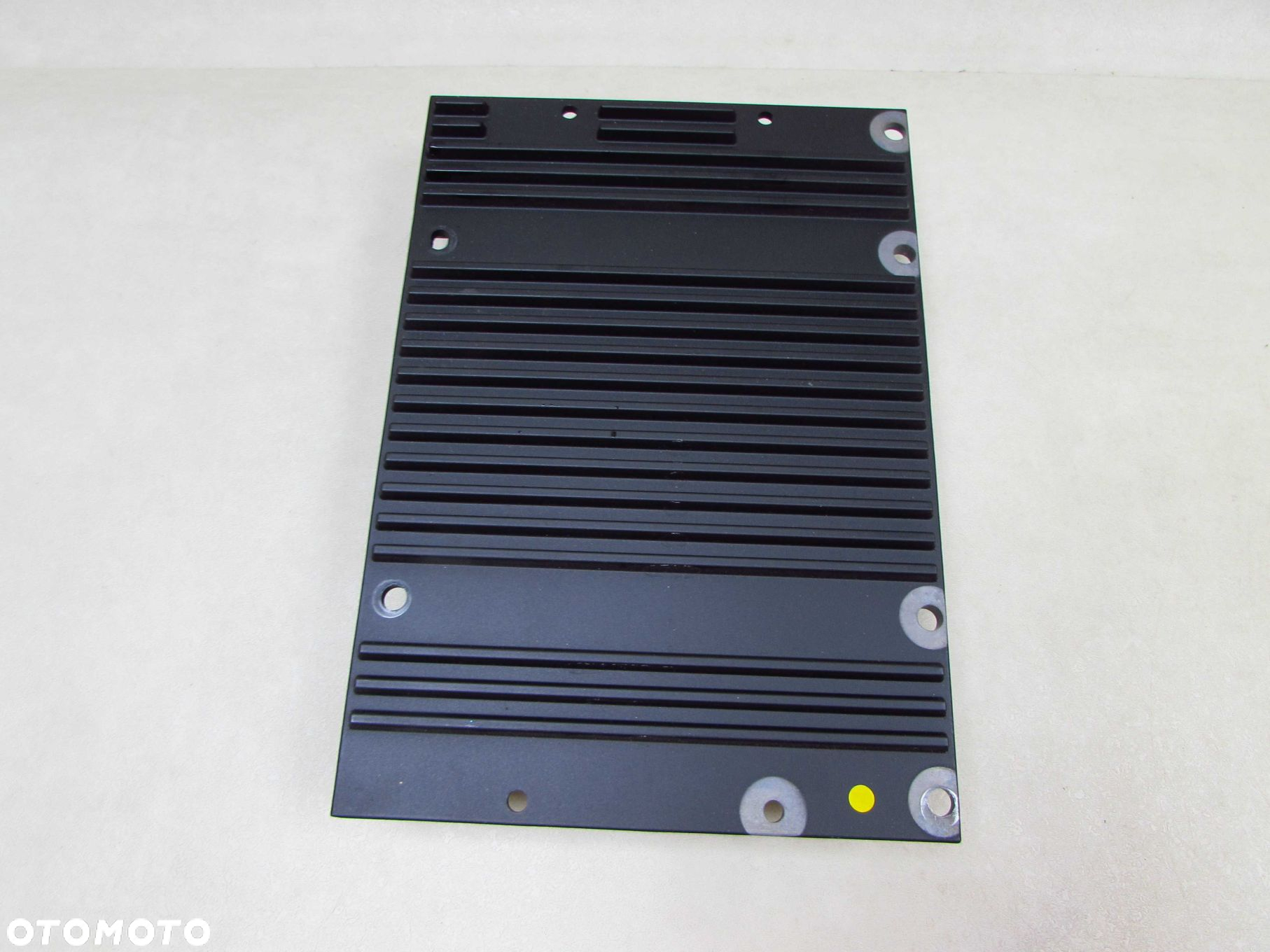 VOLVO C30 S40 V50 C70 II LIFT 06-13 WZMACNIACZ RADIA 31310001 PREMIUM SOUND - 3
