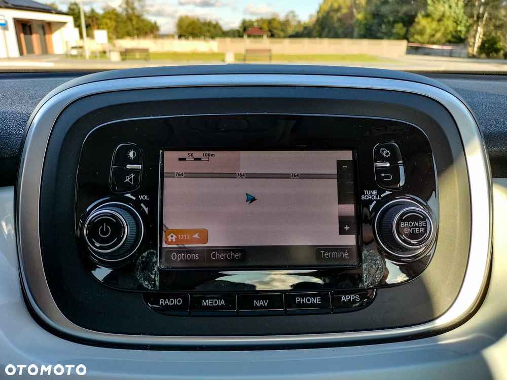 Fiat 500X 1.6 Multijet 4x2 S&S S-Design City Look - 19