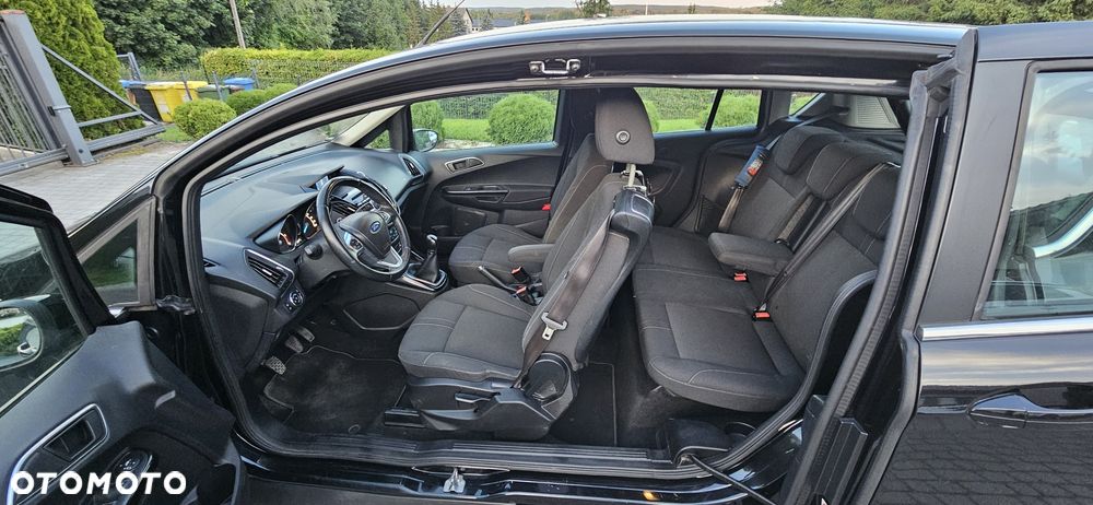 Ford B-MAX - 7