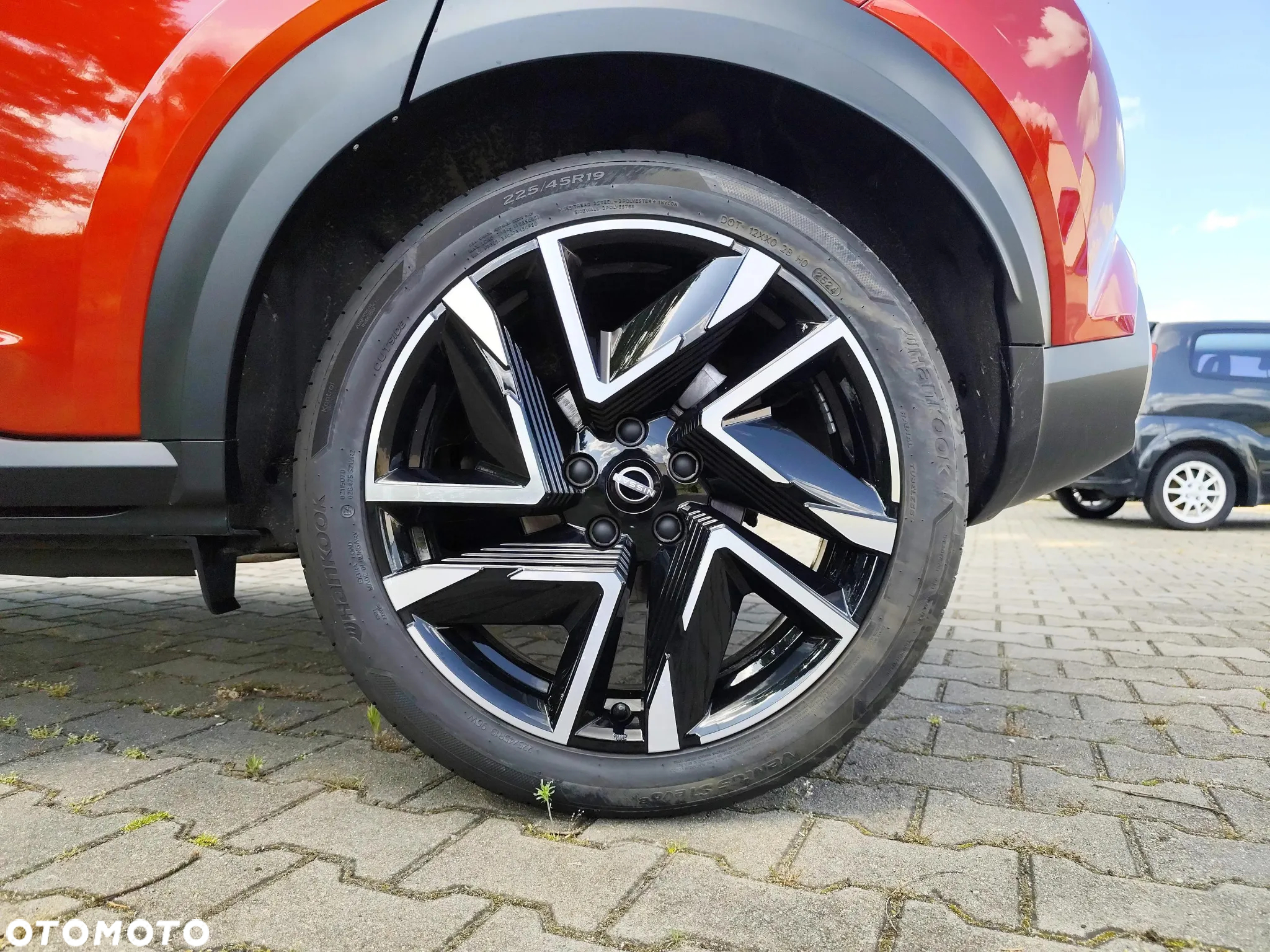 Nissan Juke 1.0 DIG-T N-Design DCT - 18