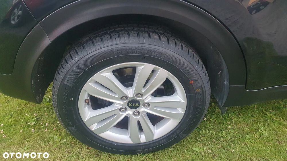 Kia Sportage 1.6 GDI 2WD Attract - 14