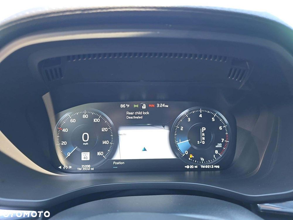 Volvo XC 60 T5 AWD Inscription - 6
