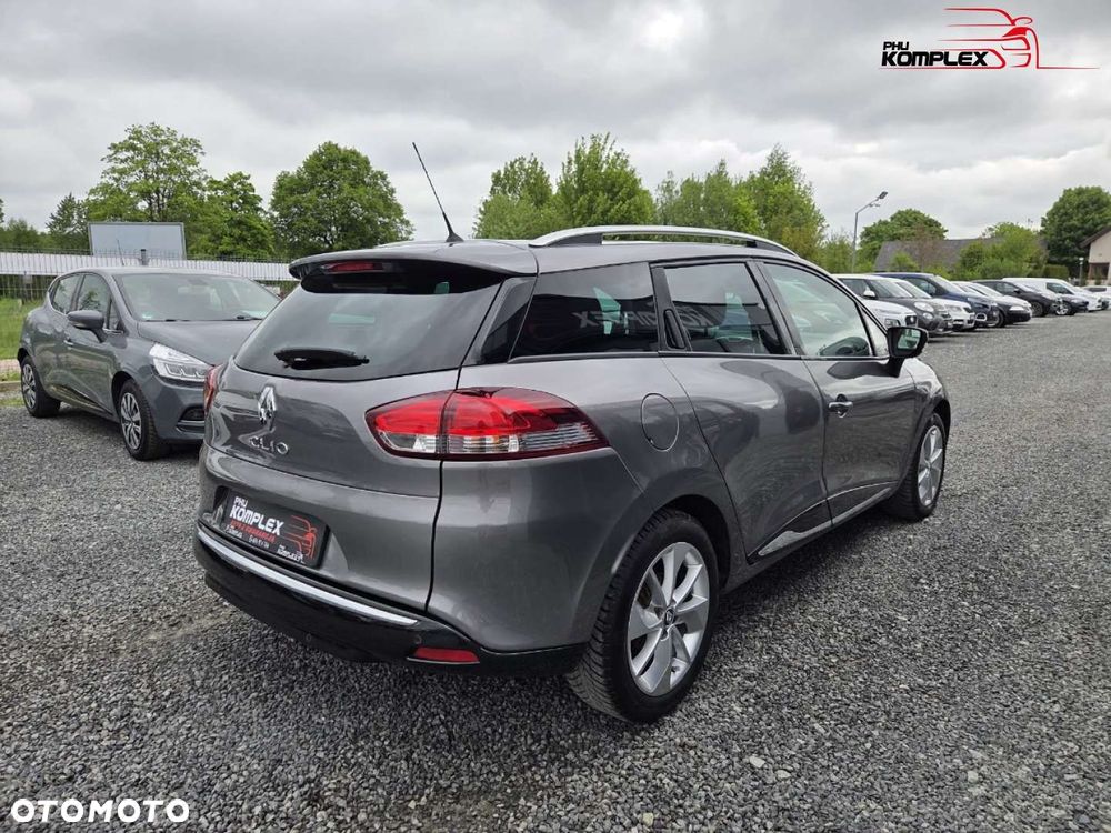 Renault Clio - 5