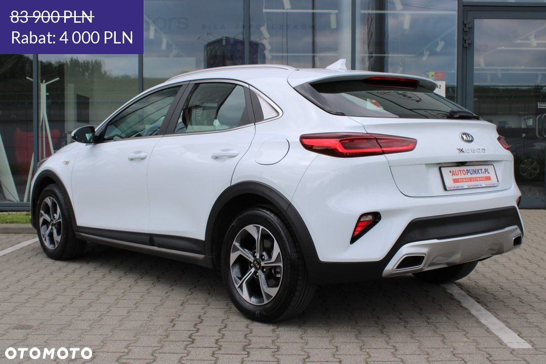Kia XCeed - 6