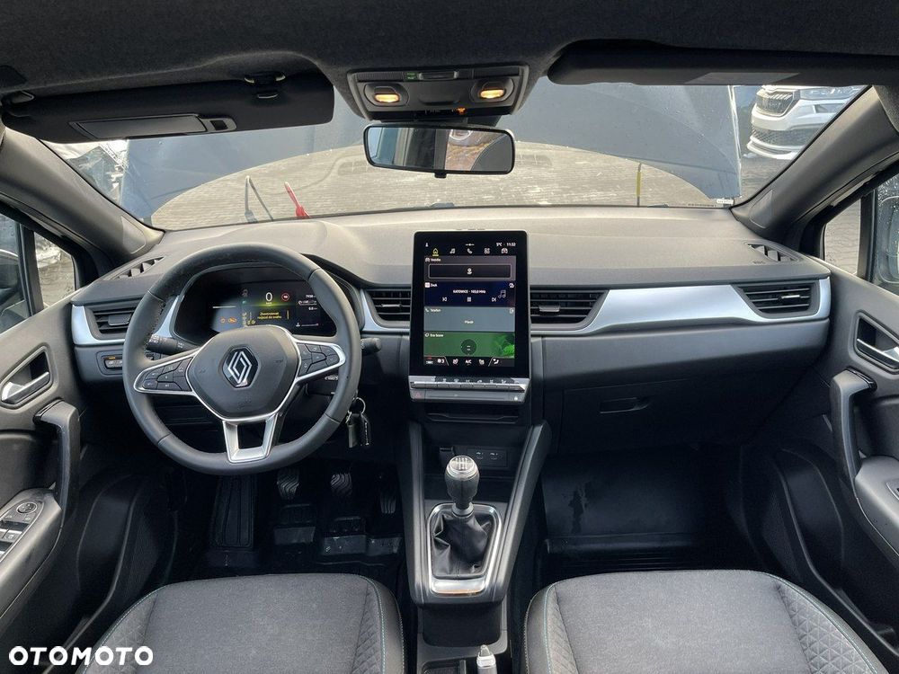 Renault Captur TCe 90 EVOLUTION - 9