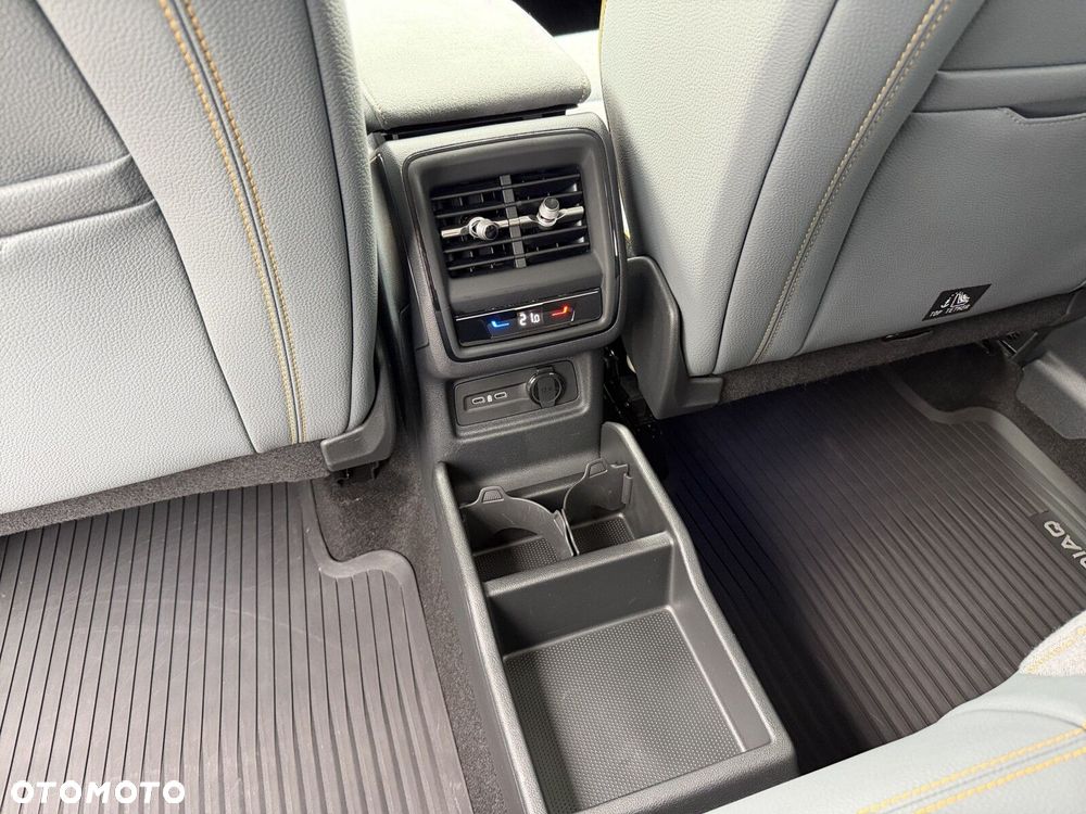 Skoda Kodiaq 1.5 TSI mHEV 4x2 Selection DSG - 39