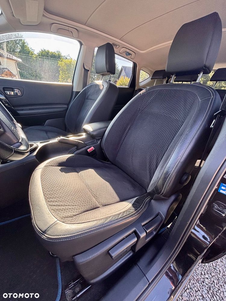 Nissan Qashqai 1.6 360 S/S - 10