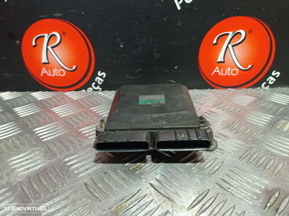 Centralina De Injeção Mazda 6 Hatchback (Gg) - 1