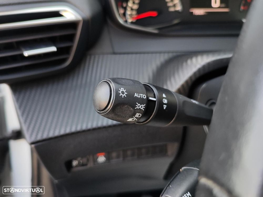 Peugeot 208 1.5 BlueHDi Active - 10