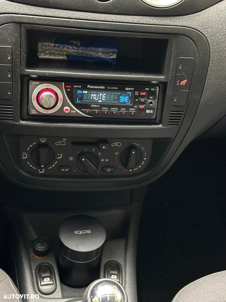 Citroën C2 1.1i X - 11