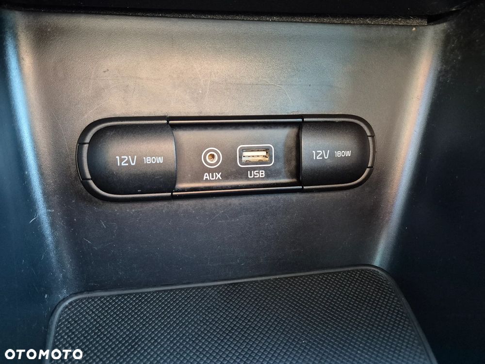 Kia Sportage 1.6 GDI 2WD SPIRIT - 24