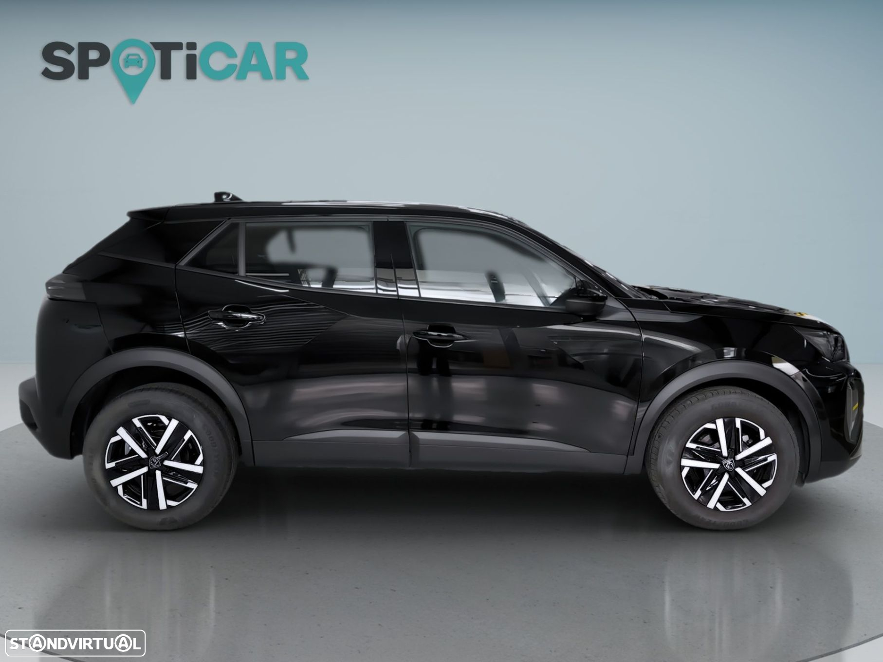 Peugeot 2008 1.2 PureTech Active - 5