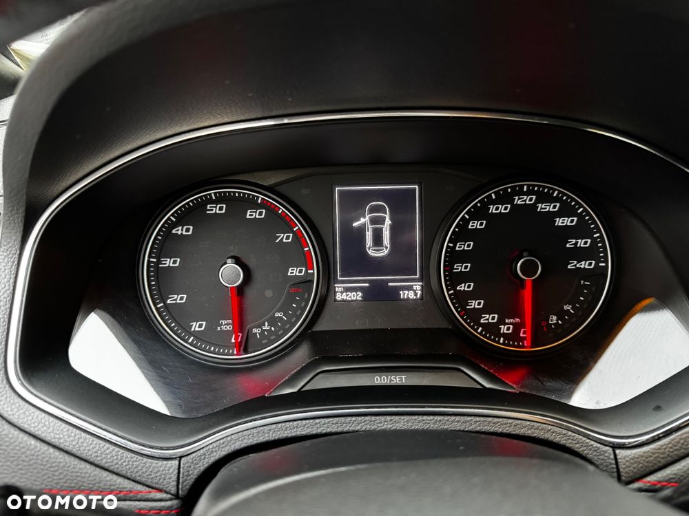 Seat Arona 1.0 TSI Full LED S&S - 15